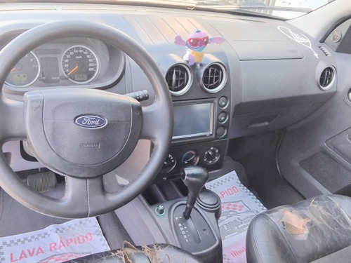 Ford Ecosport 2.0 Xlt Aut. 5p