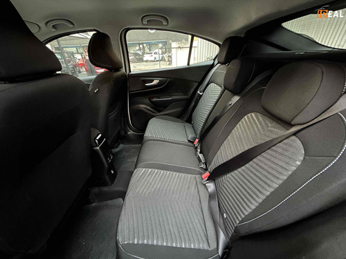 Fiat FASTBACK 1.0 TURBO 200 FLEX AUDACE CVT