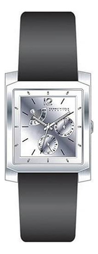 Kenneth Cole De Los Hombres Kc1386 Reacción Reloj