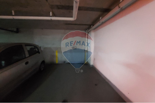 Acogedor Departamento 2d+1b+bodega+estacionamiento
