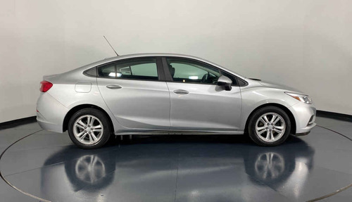 Imagen 5 de 15 de 42981 - Chevrolet Cruze 2017 Con Garantía