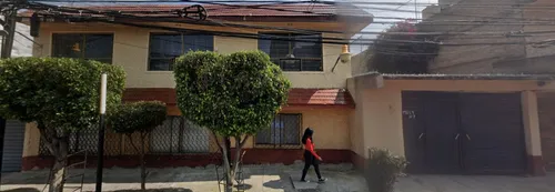 Casa En Venta En Cdmx Eo