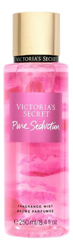 Victoria's Secret Pure Seduction fragrance mist Body mist 250 ml para  mujer  