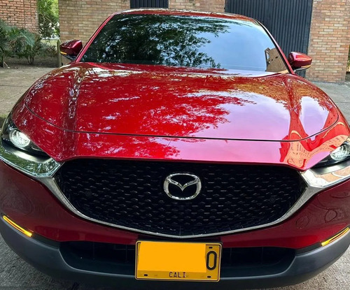 Mazda CX-30 2.0 Grand Touring At