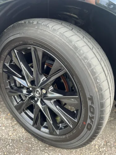 Mazda CX-5 2.5 Grand Touring Carbon Edition Awd At