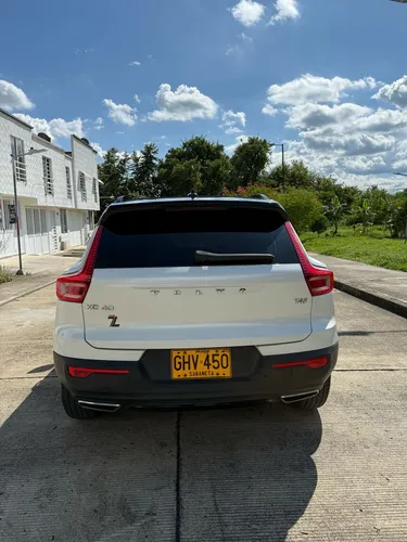 Volvo XC40 2.0 T5 Awd R-design