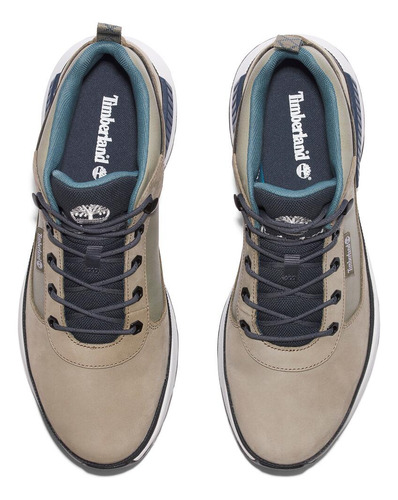 Timberland Field TREKKER Low Hombre Adultos