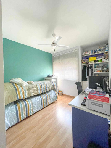 Casa En Venta En Pergamino Con Patio Y Cochera