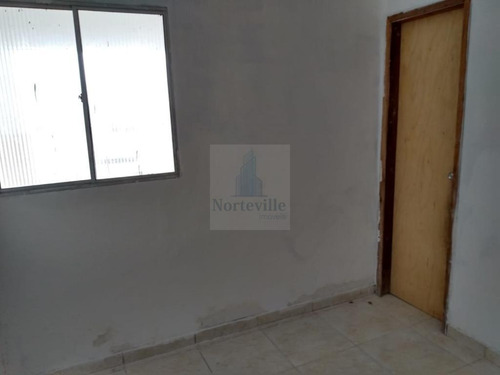 Conjunto Residencial Marcos Freire - T18-07