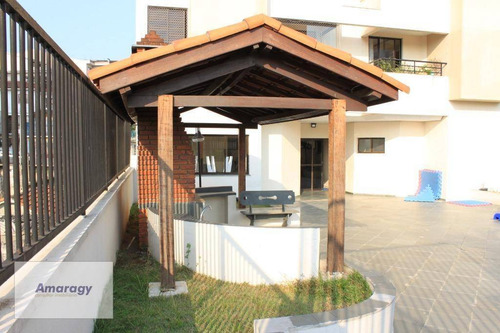 Imagem 7 de 30 de Excelente Apartamento De Dois Dormitórios E Duas Garagens - Único Dono - Ap0002