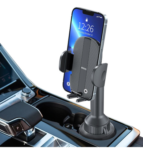 Soporte Oqtiq -  De Teléfono Para Coche,  De Teléfono  Fr6y