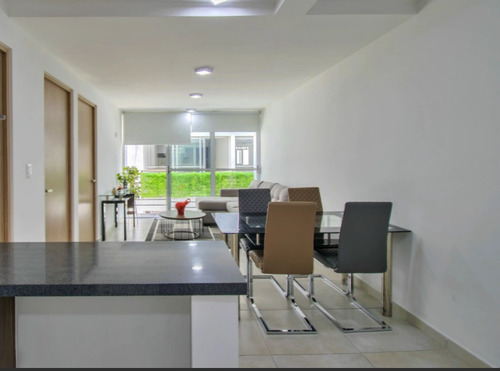 Imagen 4 de 7 de Departamento En Venta Granjas México (m2d1780)