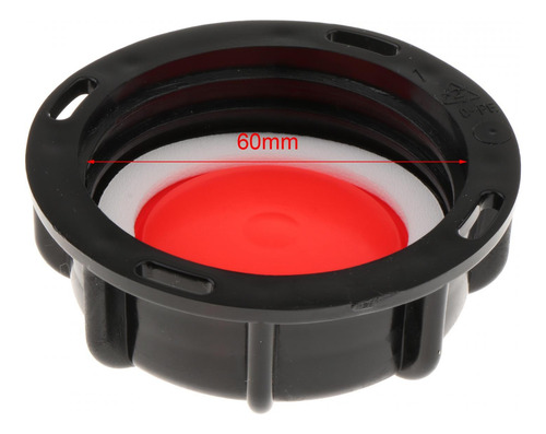 6 Cubierta De La Tapa Juego De 3 Piezas De 60 Mm De Grosor.
