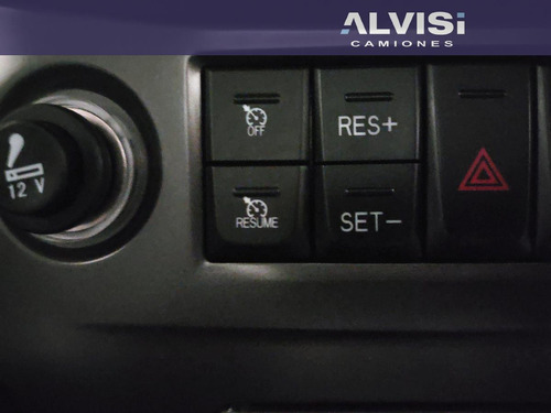 Foton Aumark Bj 1034 Rueda Sencilla Con Caja Full + Iva