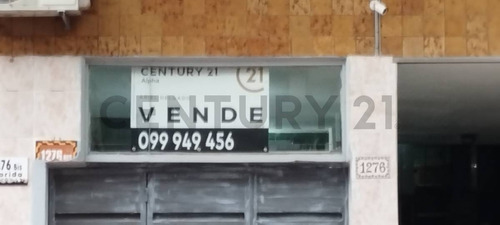 Centro,local Comercial,depósito O Vivienda.total 179m2