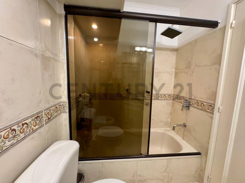 Venta Pocitos Apart 4 Dorm 3 Baños, Toilette + Serv. Completo 2 Gge Y Barbacoa