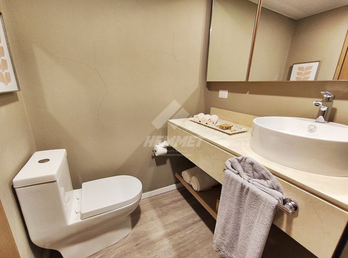 Vive El Sueño Caribeño - Exclusivo Apartamento De 1 Habitación En Playa Dorada, Puerto Plata
