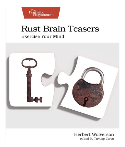 Libro: Acertijos De Rust: Ejercita Tu Mente (los