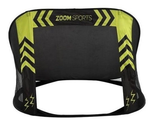 Imagen 6 de 9 de Oferta Del Dia Cancha Fútbol Zoom Sport Technologiestrade