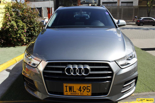 Audi Q3 1.4 Luxury