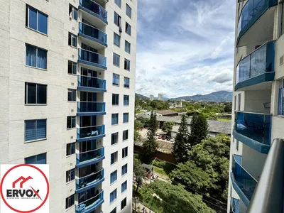Apartamento en venta