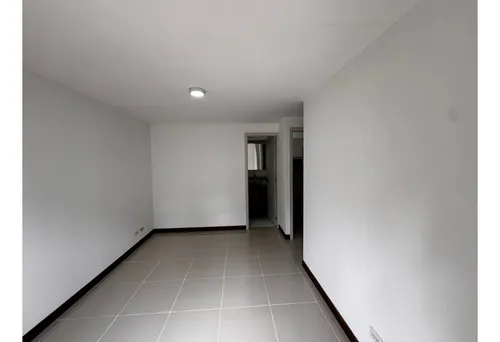 Vendo Apartamento En Poblado, La Frontera