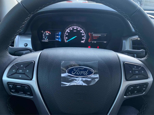 Imagen 10 de 11 de Ford Ranger Xlt 3.2 4x2