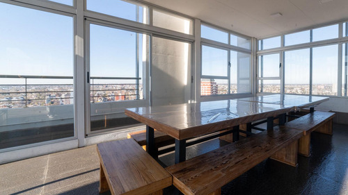 2 Ambientes En Venta En Tigre - Piso 2 - Torre Cardon 2 - Montes De Oca Al 300