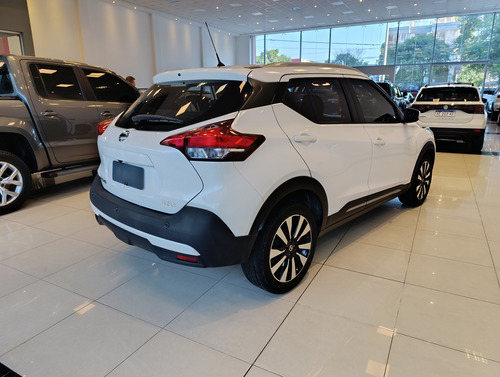Nissan Kicks 1.6 Advance