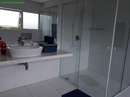 Imagem 4 de 19 de Casa - Ca00300 - 34419551