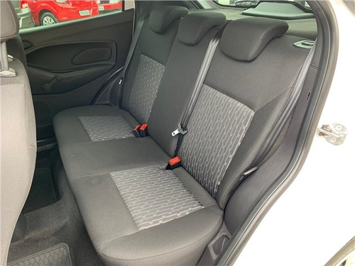 Ford Ka 1.0 Ti-vct Flex Se Manual