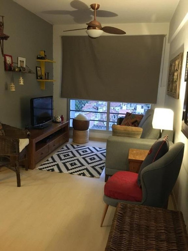 Imagem 2 de 5 de Apartamento Com 3 Dormitórios À Venda, 66 M² Por R$ 530.000,00 - Aclimação - São Paulo/sp - Ap2267