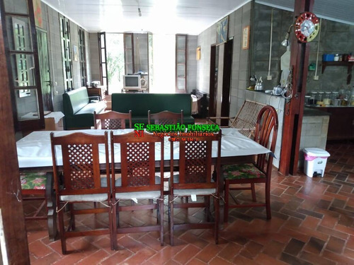 Imagem 12 de 15 de Chácara 15.000 M² Com Escritura Em Jambeiro - 2390