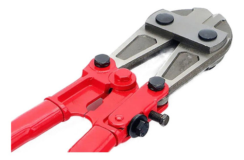 Alicate Corta Vergalhão Cadeado Ferro 18 Polegadas 450mm