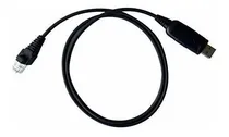 Comprar Cable De Programación Usb Para Kenwood Radio Tk 880 Tk...