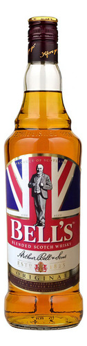 Whisky Bell's 700ml