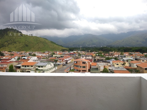 Imagen 24 de 27 de Fernando Guerrero Vende Penthouse De Dos Niveles En Naguanagua Rotafe Resd. Mirabella I