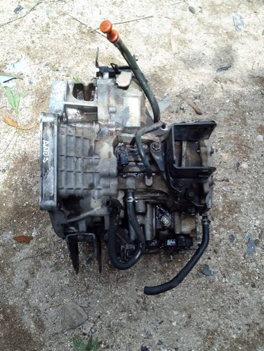 Imagen 4 de 4 de Vendo Transmision Automatica De Mazda 323 Año 2003