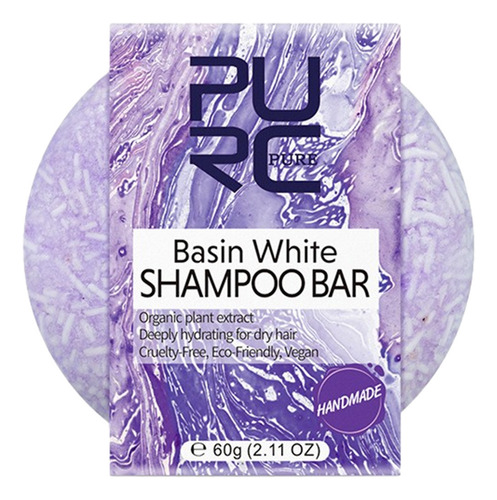 Jabón Con Aceite Y Champú Para Cabello Y Charming Aroma Refr