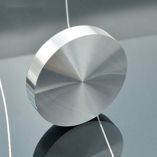 Tarta Bohemia De Aluminio Macizo, 6 Unidades