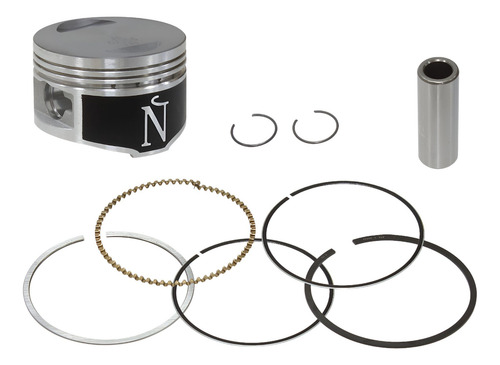 Piston Polaris Ace Ranger 150 ( Ver Años ) 58.88mm +1.50mm