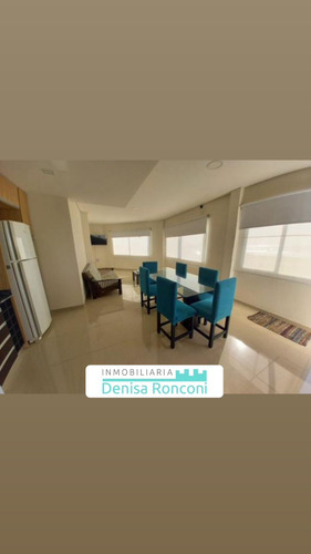 Departamento A Estrenar Frente Al Mar En Mar De Ajo-el Silvio