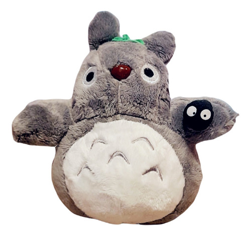 Totoro De Peluche Importado Mi Vecino Totoro !
