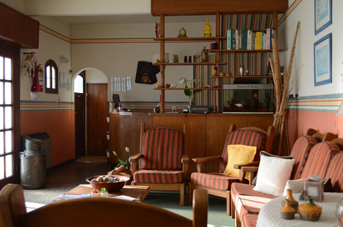 Hosteria El Bosque