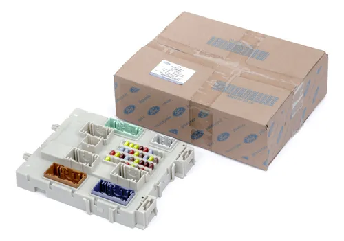 Modulo Bcm (body Control Module) Ford Focus Iii 13/19