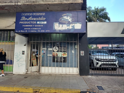 Alquiler Local Comercial Villa Adelina Golf
