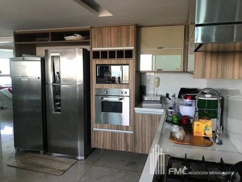 Imagem 12 de 14 de Apartamento Padrão Com 4 Quartos No Edf. Pier Duarte Coelho - Vd1542-v