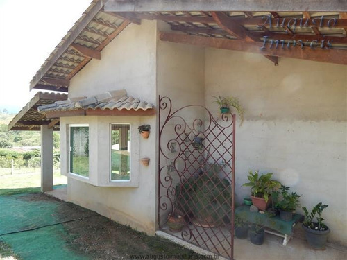 Imagem 4 de 15 de Chácaras À Venda Em Bom Jesus Dos Perdões/sp - Compre O Seu Chácaras Aqui! - 1447325