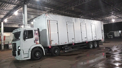 Imagem 9 de 12 de Vw 24250