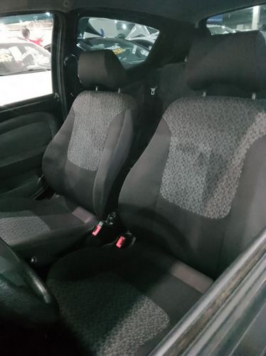 Ford Ka 1.0 MPI 8V